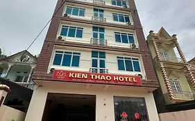 Khách sạn Kiên Thảo